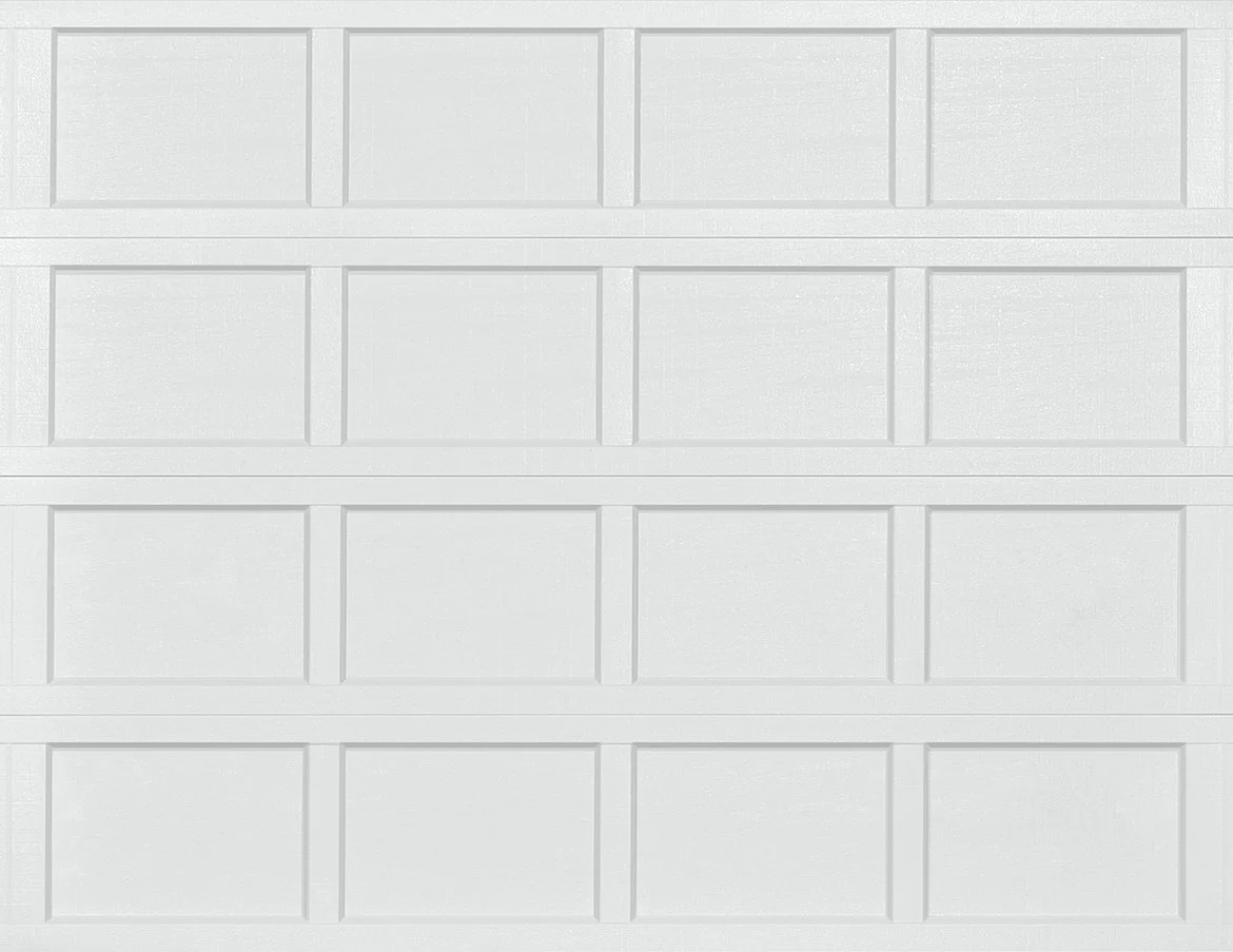 Recessed Panel 2298