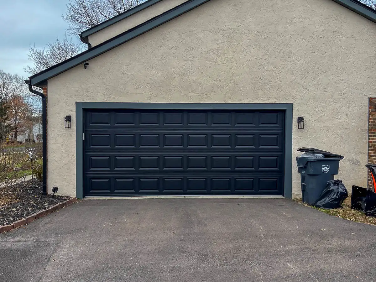 Residential Garage Doors